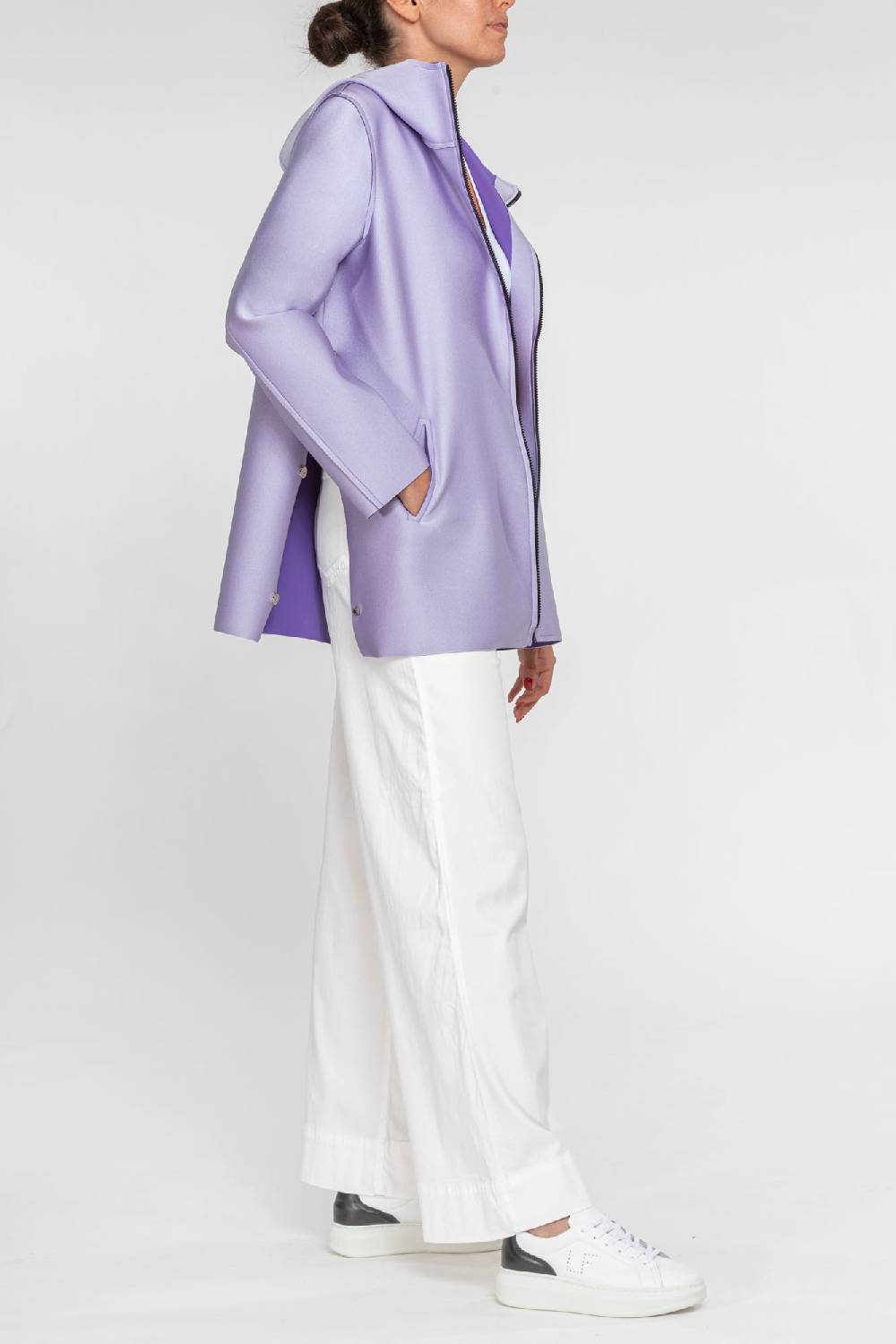 L.Pucci Nikita Tekno Fabric Poetry - Venus 2025