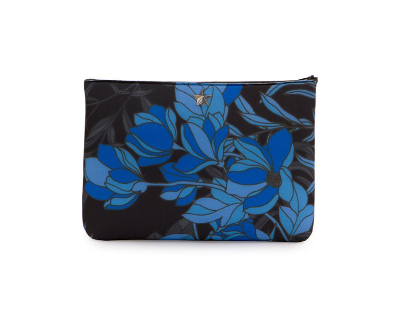 L.Pucci Alain Tekno Fabric Promozione Limitata