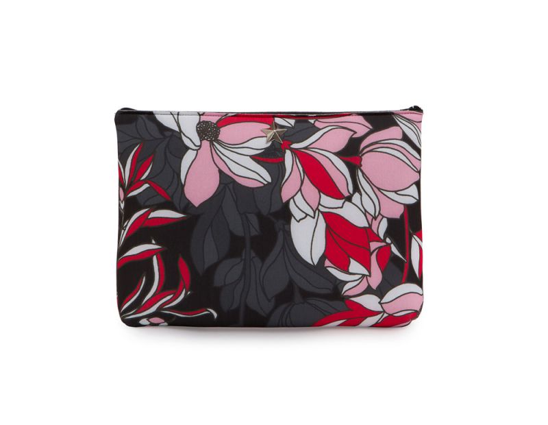 L.Pucci Alain Tekno Fabric Promozione Limitata