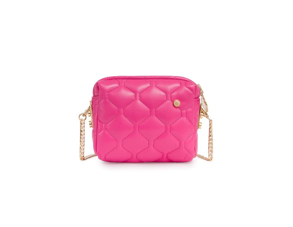 L.Pucci Carmen Small Mosaic