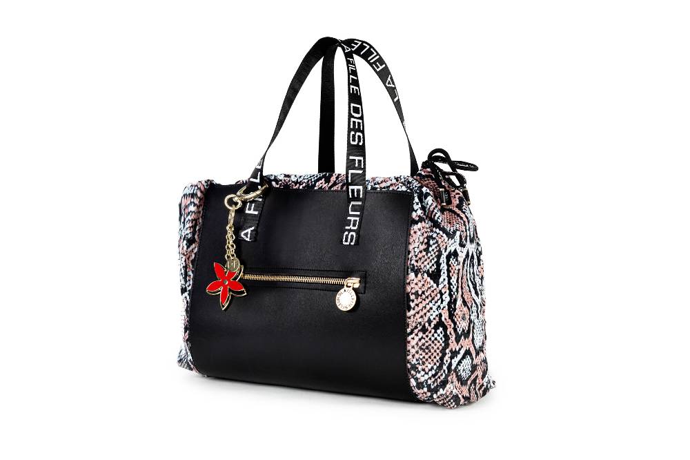 L.Pucci Malta Old Pink Negozio