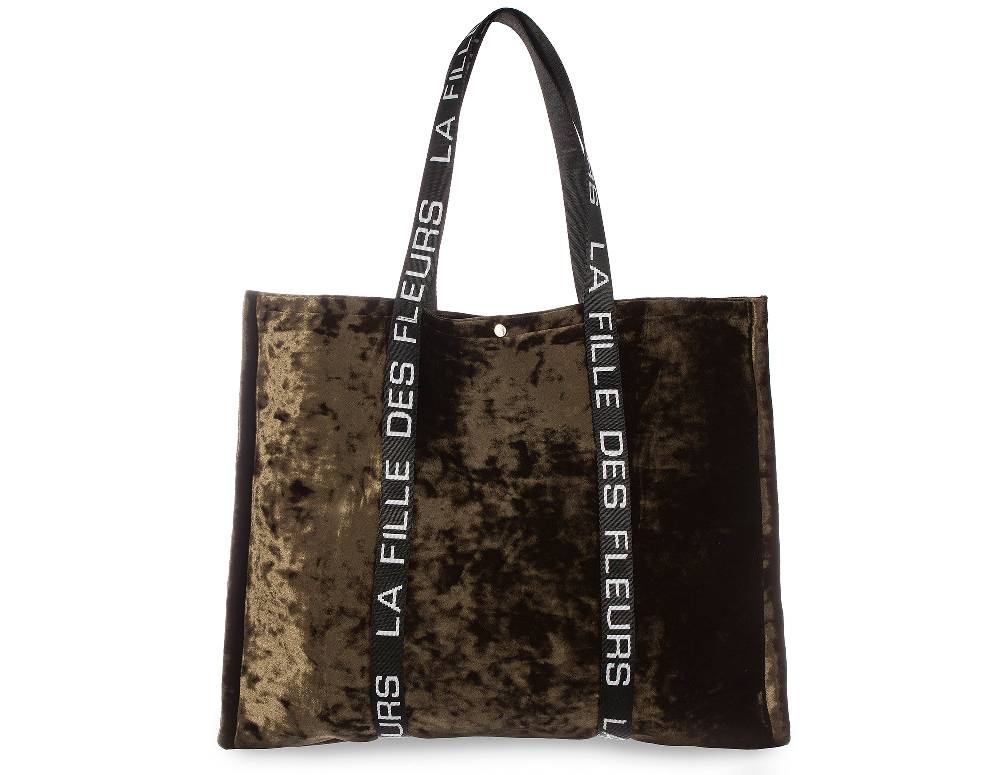 L.Pucci Cosmopolitan Velvet Green
