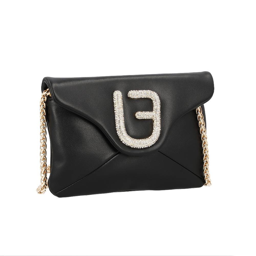 L.Pucci Allison Elegant Black Nuova