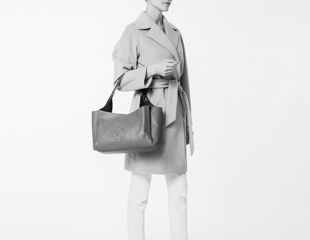 L.Pucci Jay Design Line White Italy