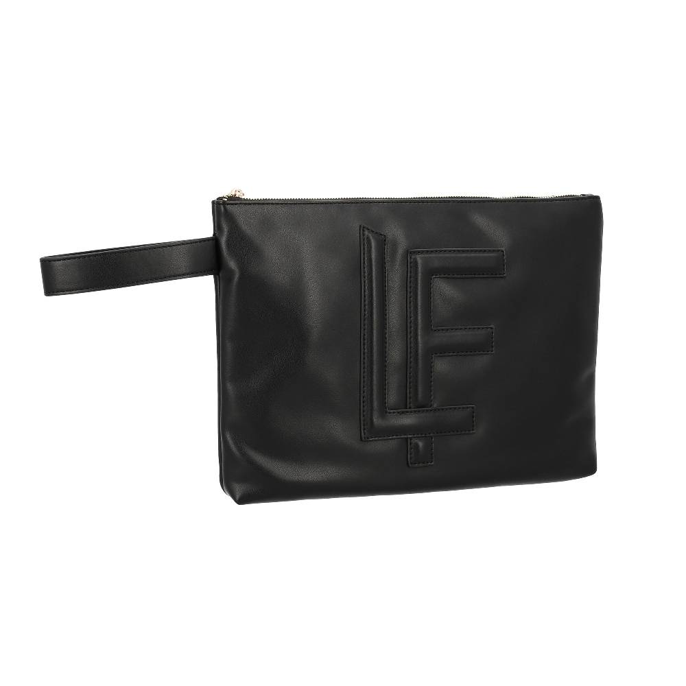 L.Pucci Alain Leisure Black Pezzi Unici