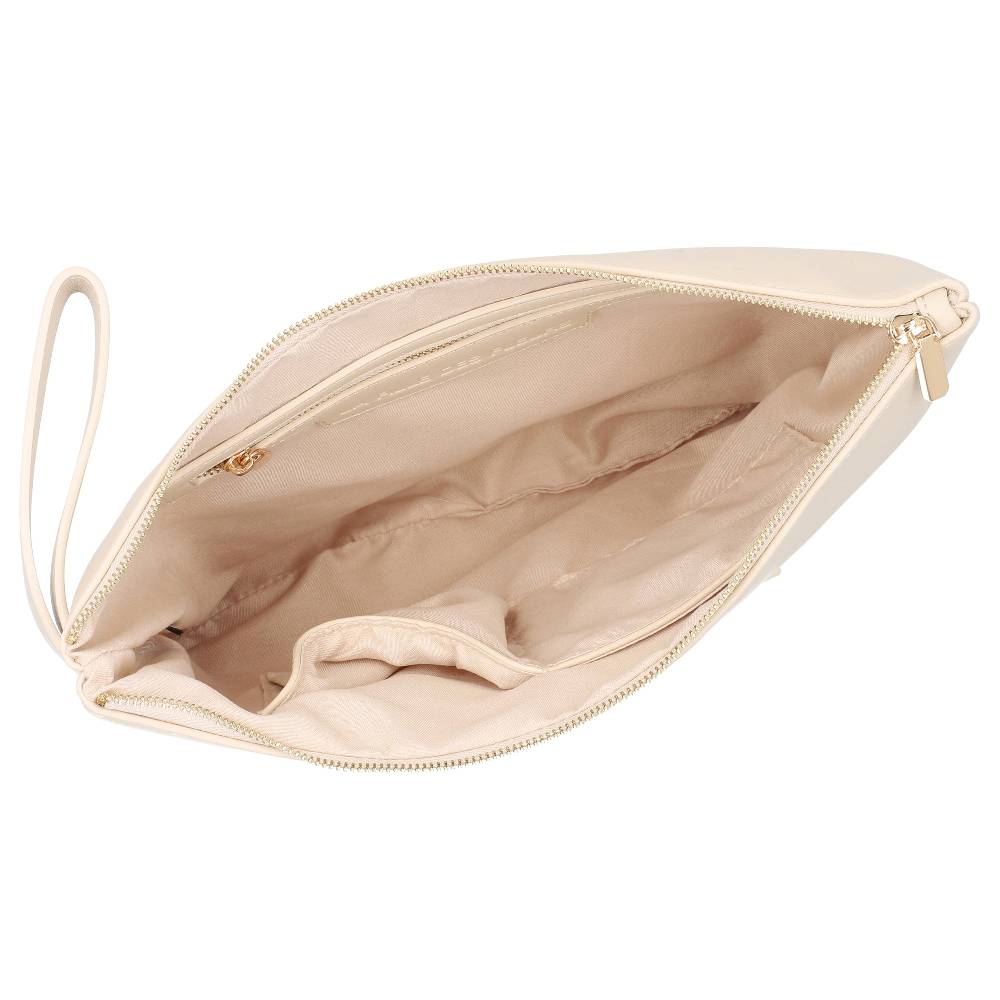 L.Pucci Alain Leisure Dirty White Qualità Garantita