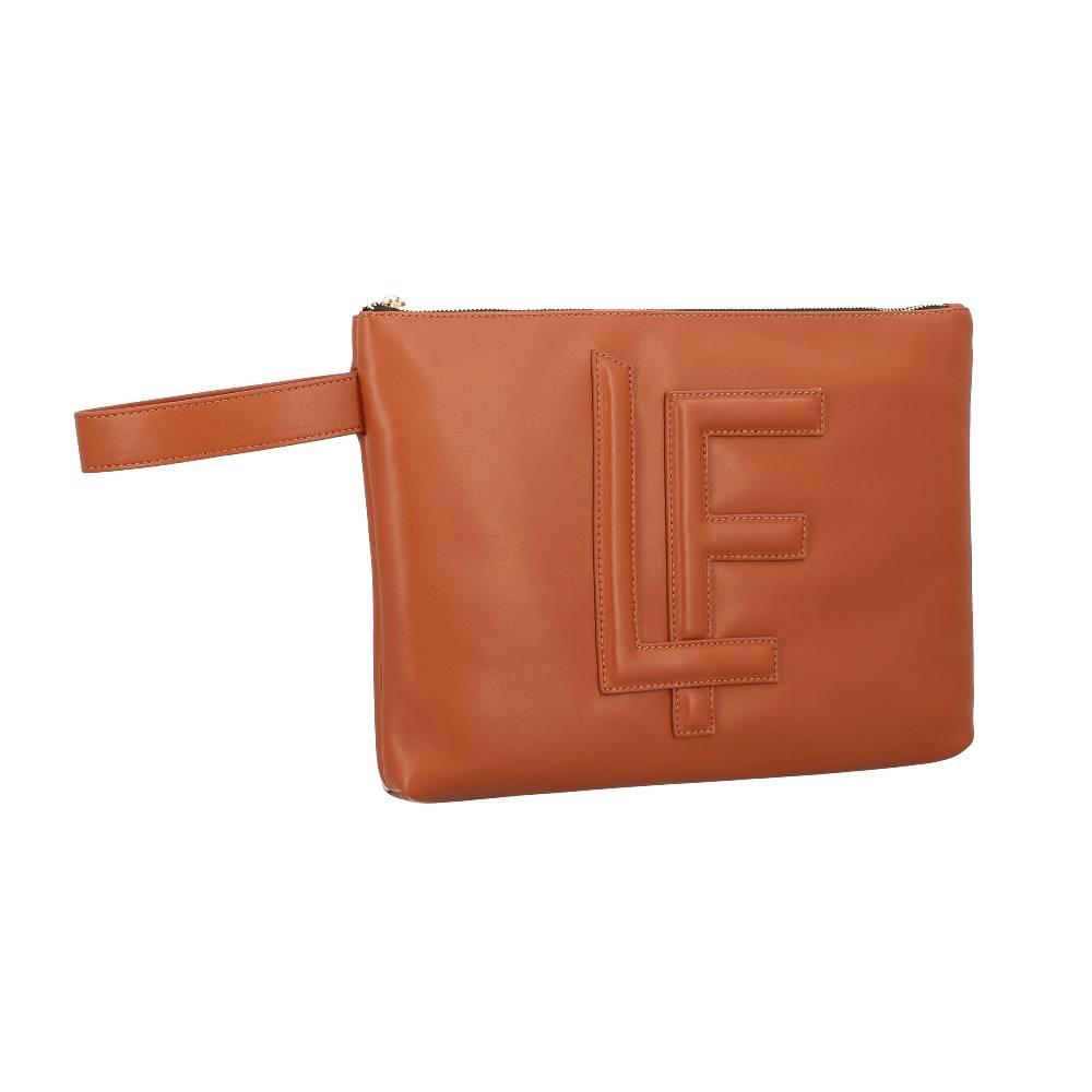 L.Pucci Alain Leisure Hazelnut Negozi Online