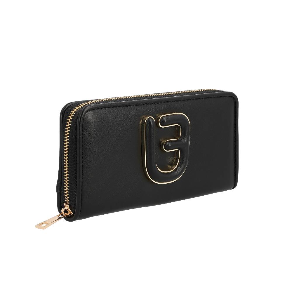 L.Pucci Placida Leisure Black Consegna Veloce