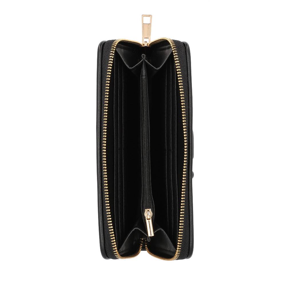 L.Pucci Placida Leisure Black Consegna Veloce