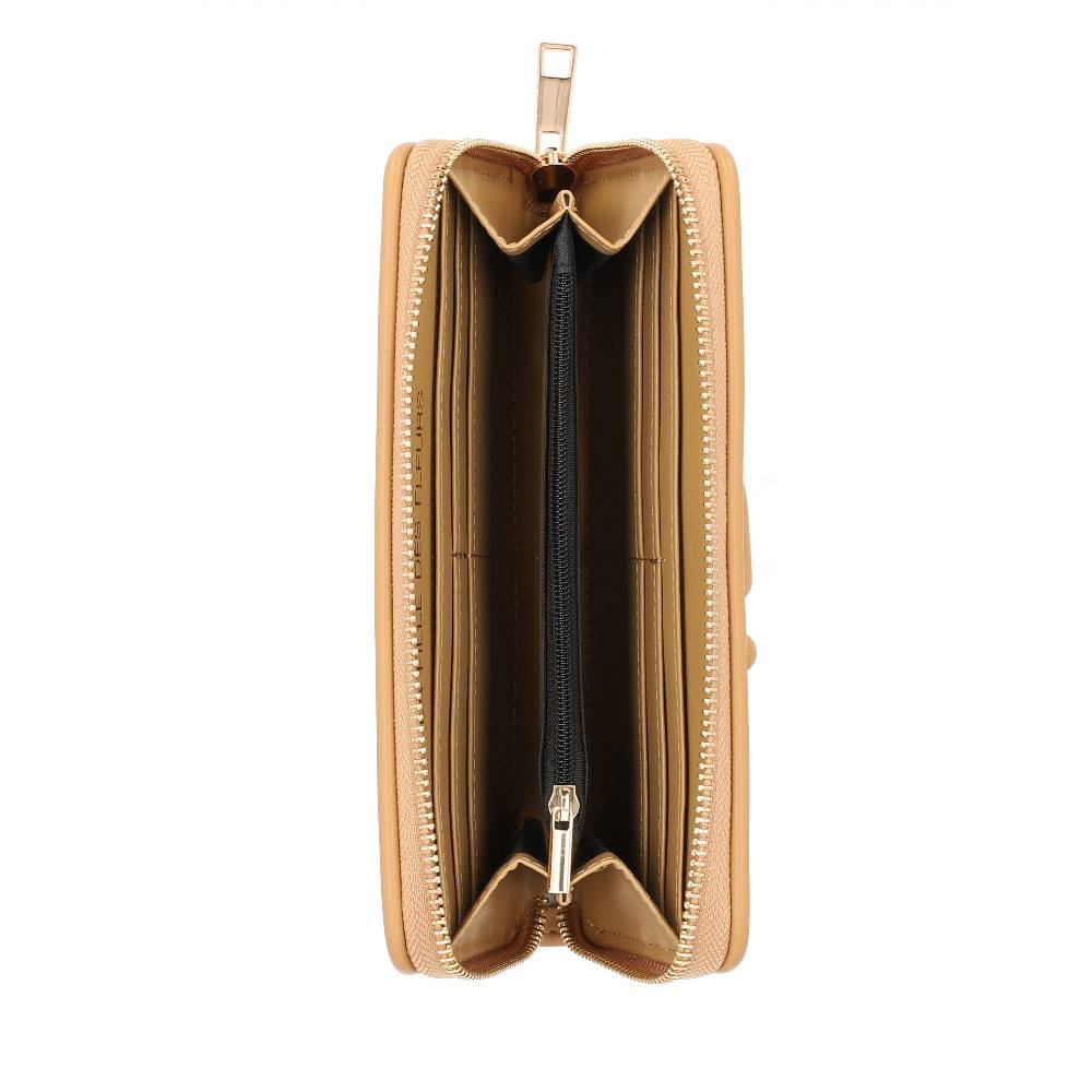 L.Pucci Placida Leisure Leather Promozione Limitata