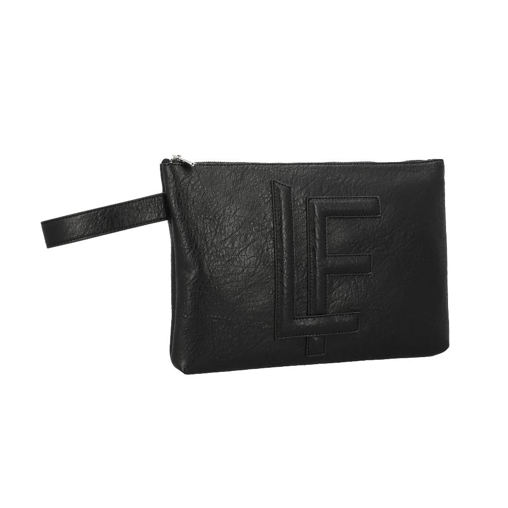 L.Pucci Alain Used Black Shopping Online