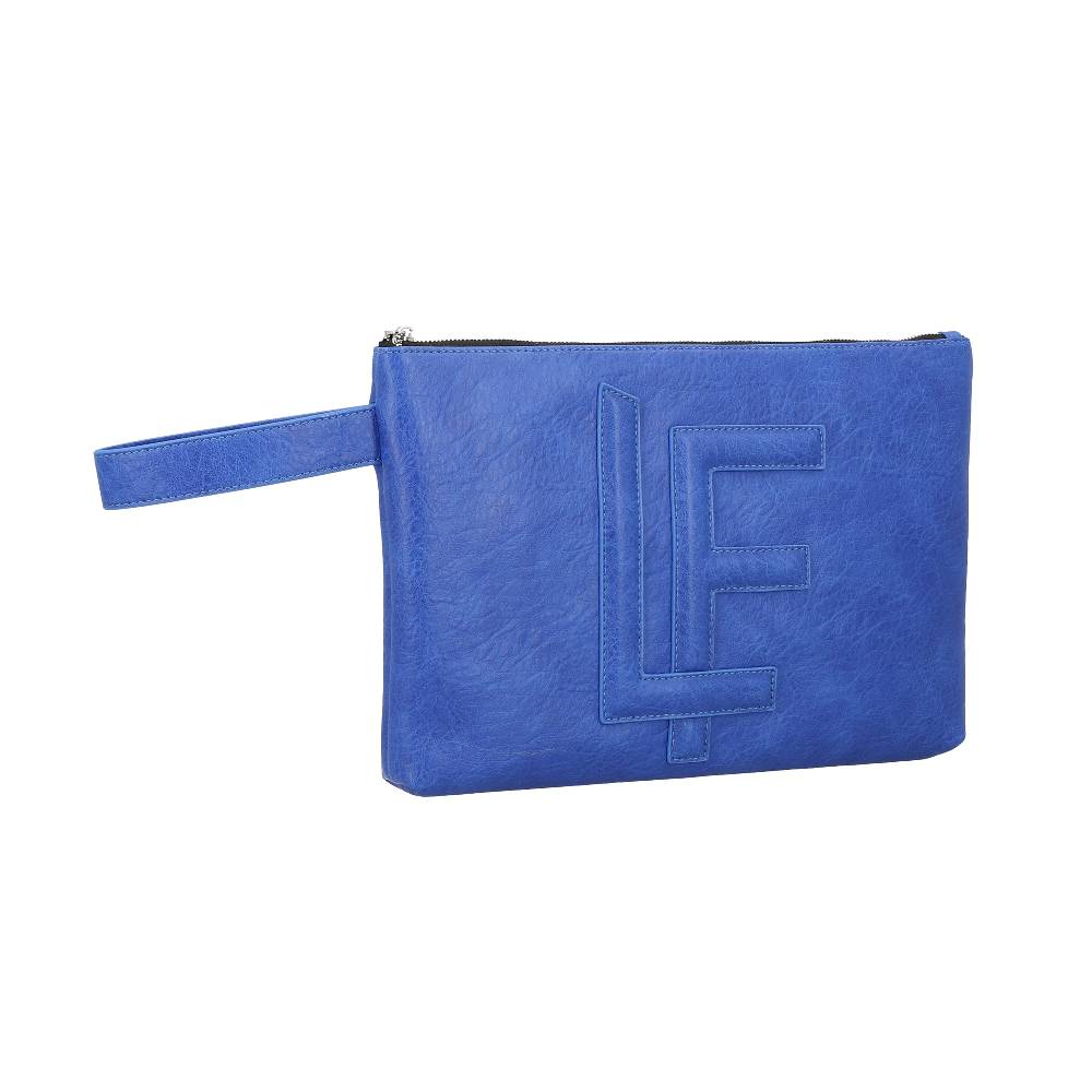 L.Pucci Alain Used Blue Affare Del Giorno