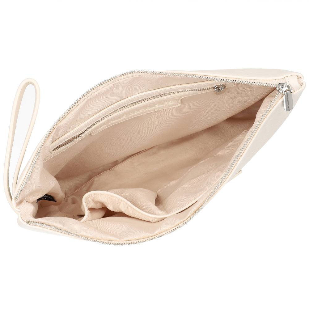L.Pucci Alain Used White Prezzo Ridotto