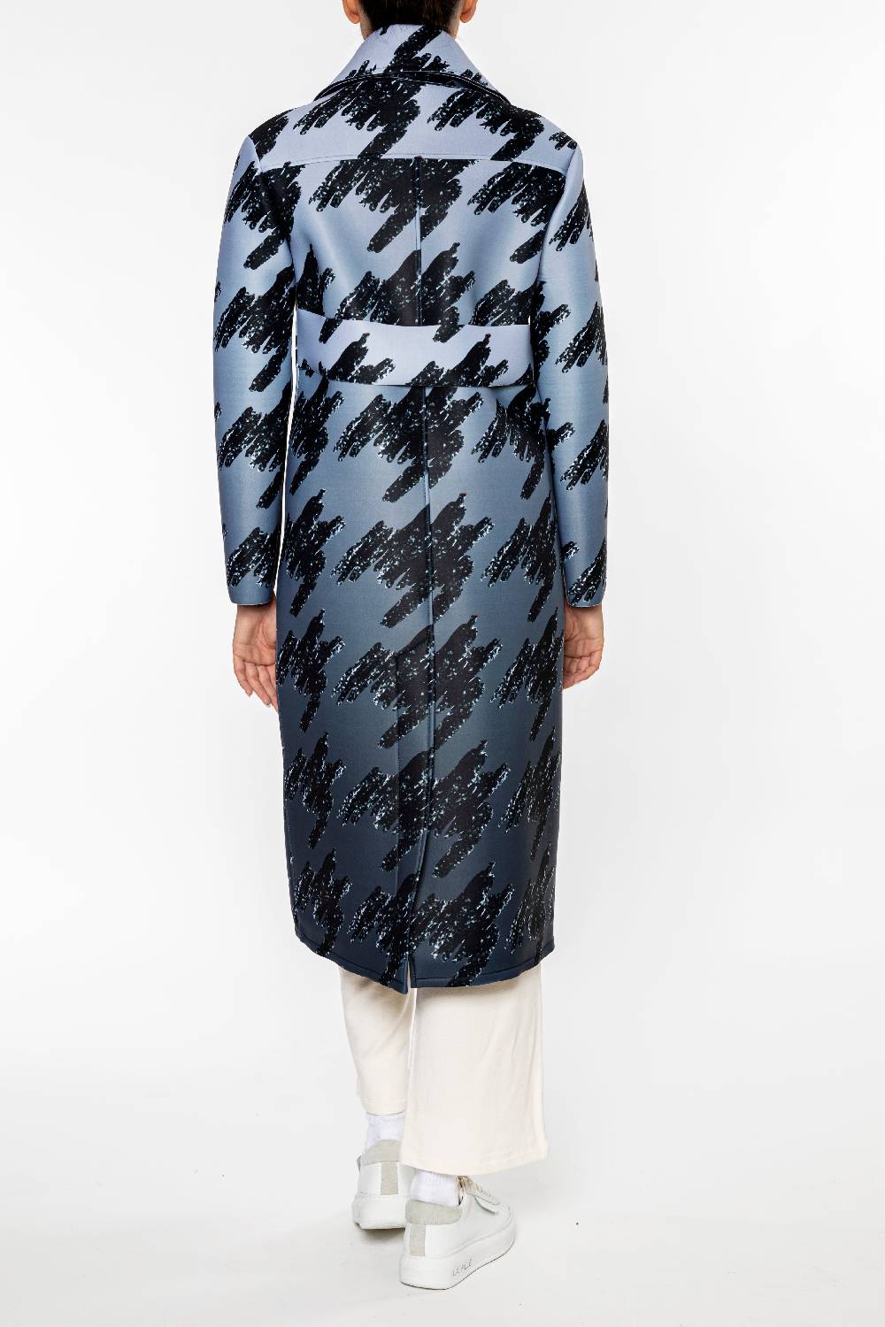 L.Pucci Colorado Tekno Fabric Design Col Convenienza