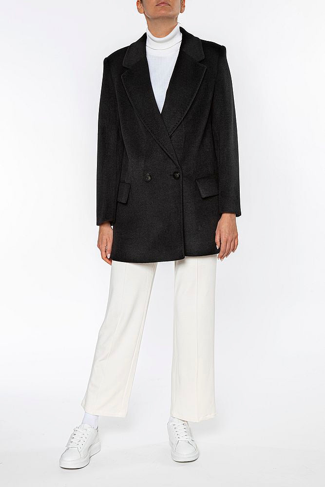 L.Pucci Syria Soft Lined Black Offerta