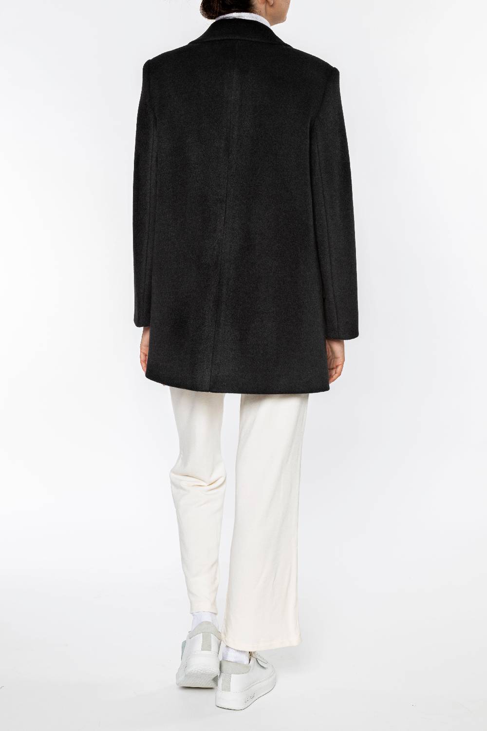 L.Pucci Syria Soft Lined Black Offerta