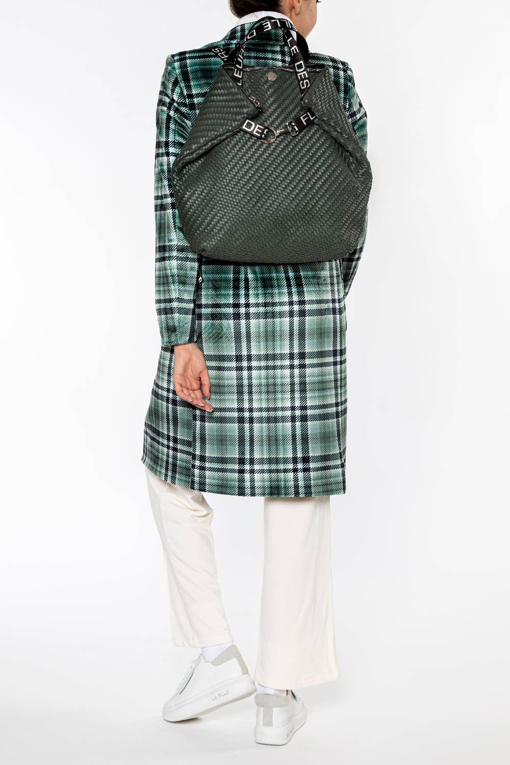 L.Pucci Lever Soft Lined Col. X5 Economico