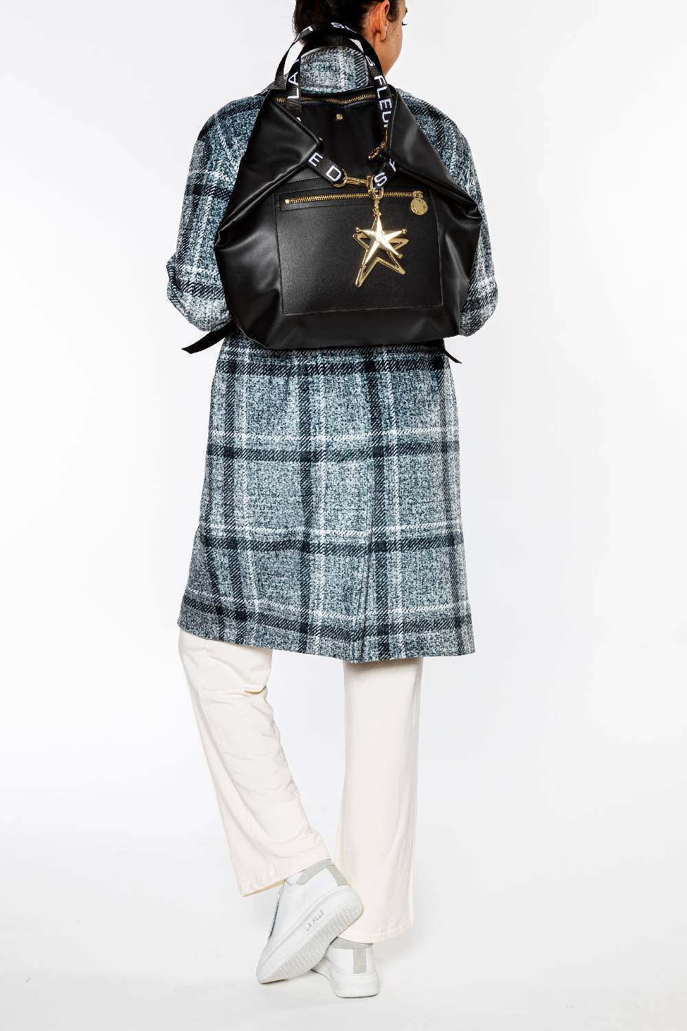 L.Pucci Stefy Soft Lined Col. X2 Online