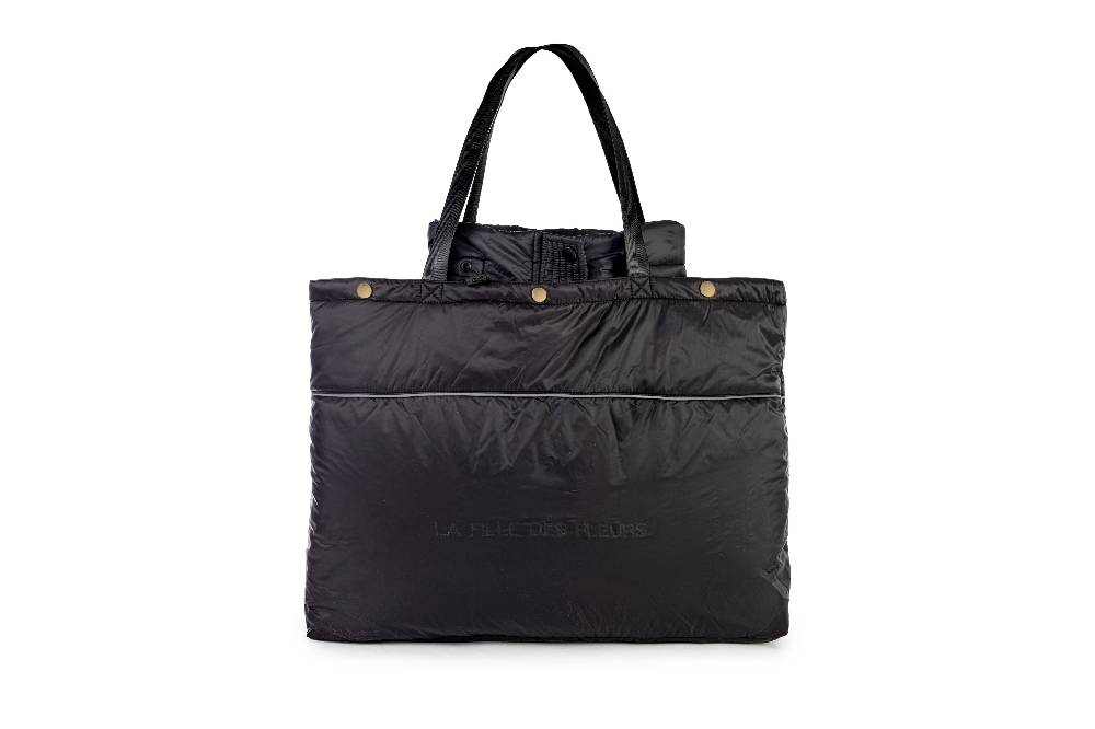 L.Pucci Greenland Black Saldi