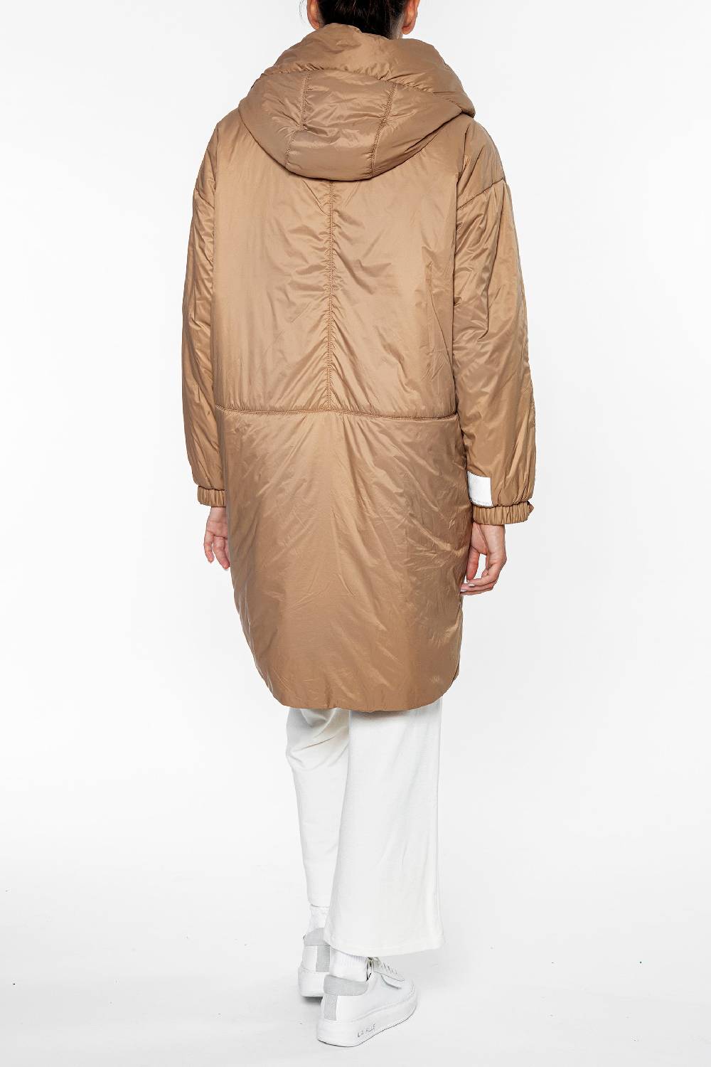 L.Pucci Siberia + Beige Bag Hotsell