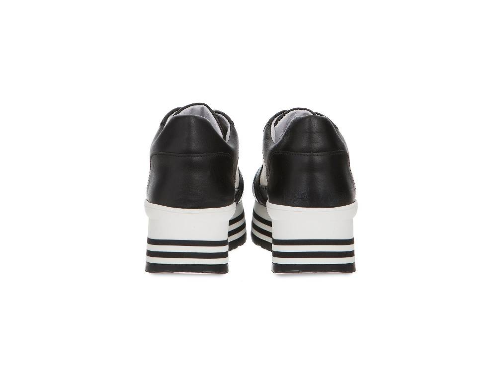 L.Pucci Calf disc Italy