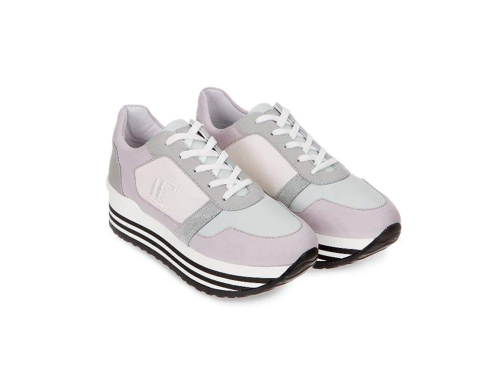 L.Pucci Calf disc Italy