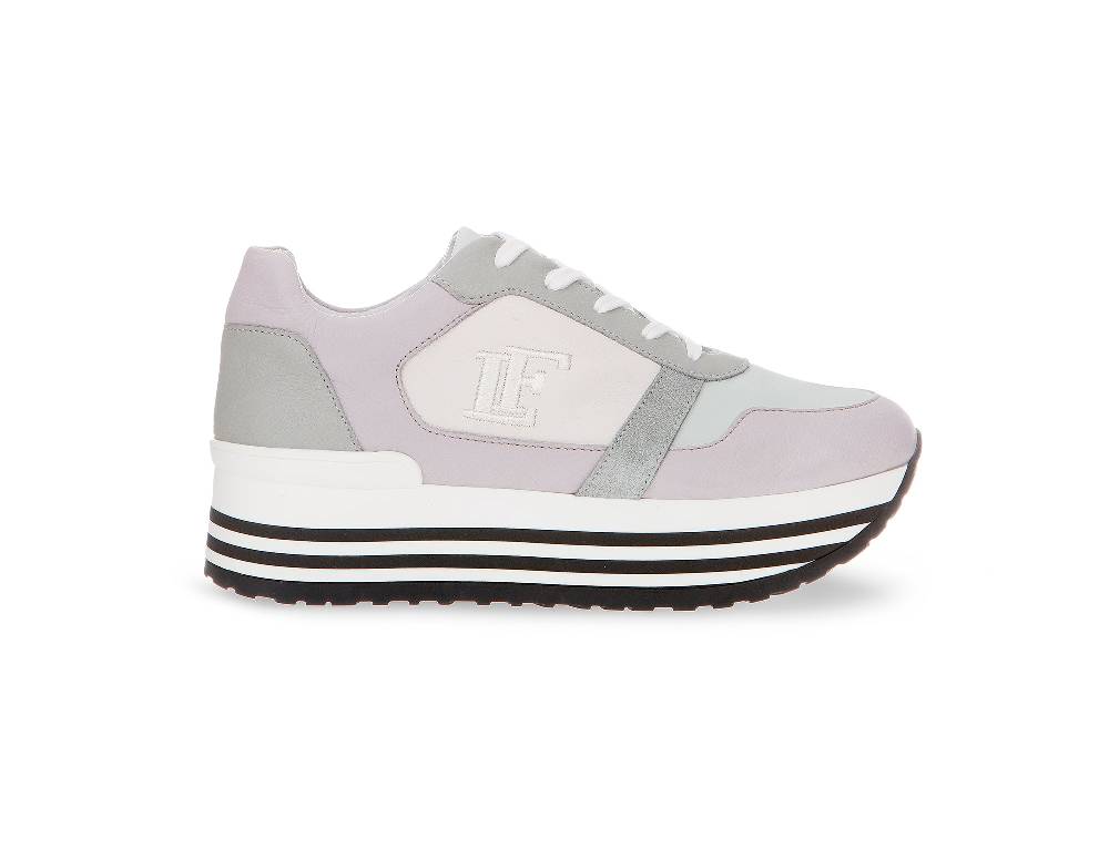 L.Pucci Calf disc Italy