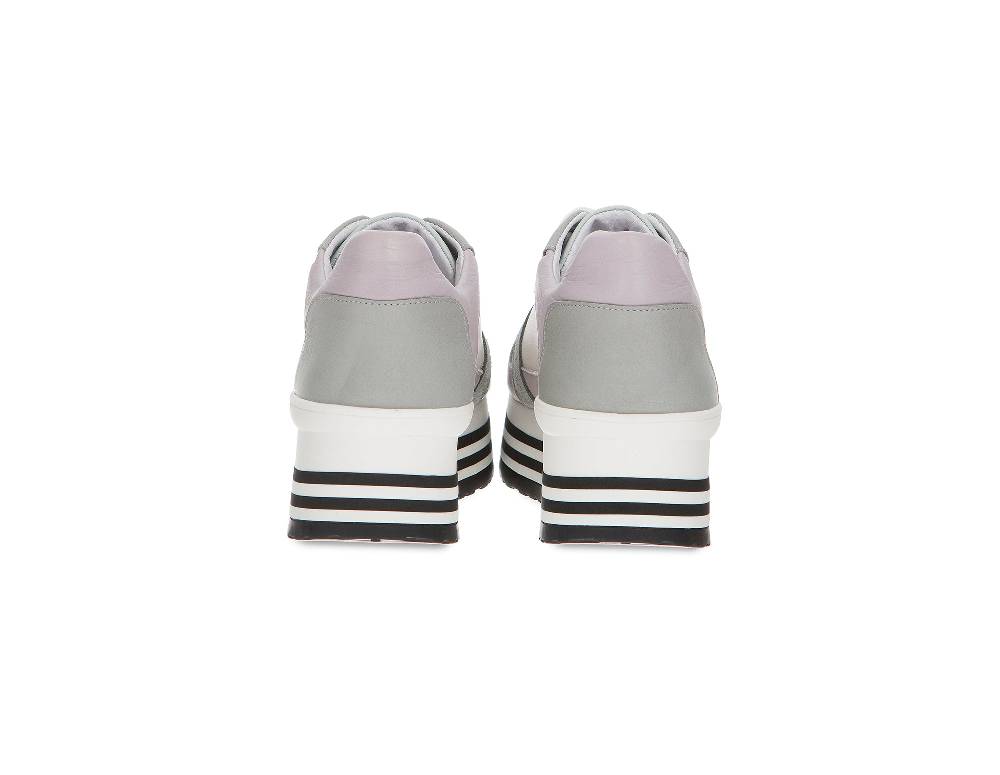L.Pucci Calf disc Italy