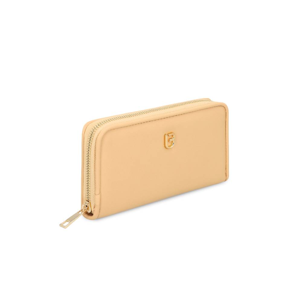 L.Pucci Placida Carezza Leather 2025