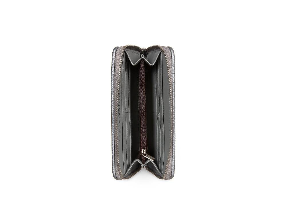 L.Pucci Placida Cervo Sterling wallet Economico