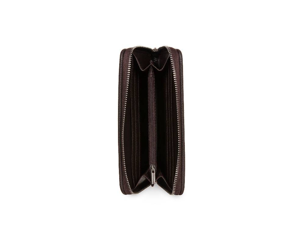 L.Pucci Placida Cervo Mocha wallet Online