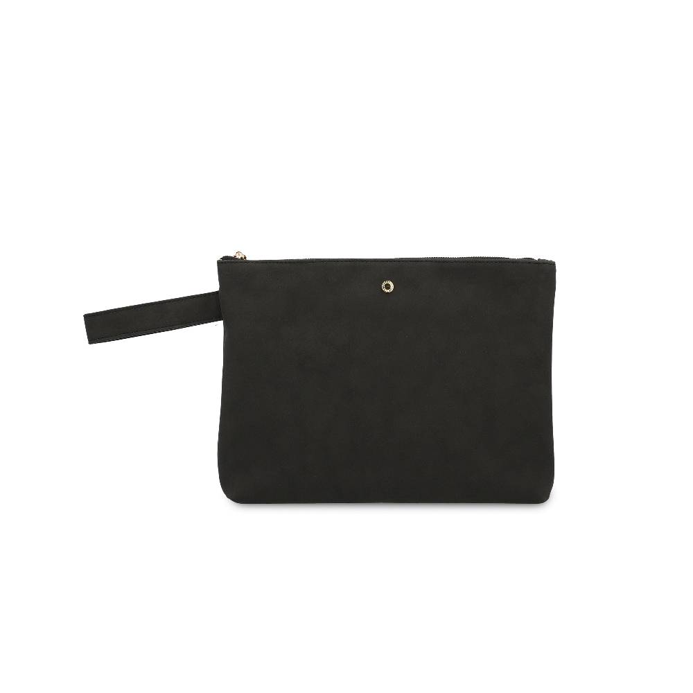L.Pucci Alain Chamois Black