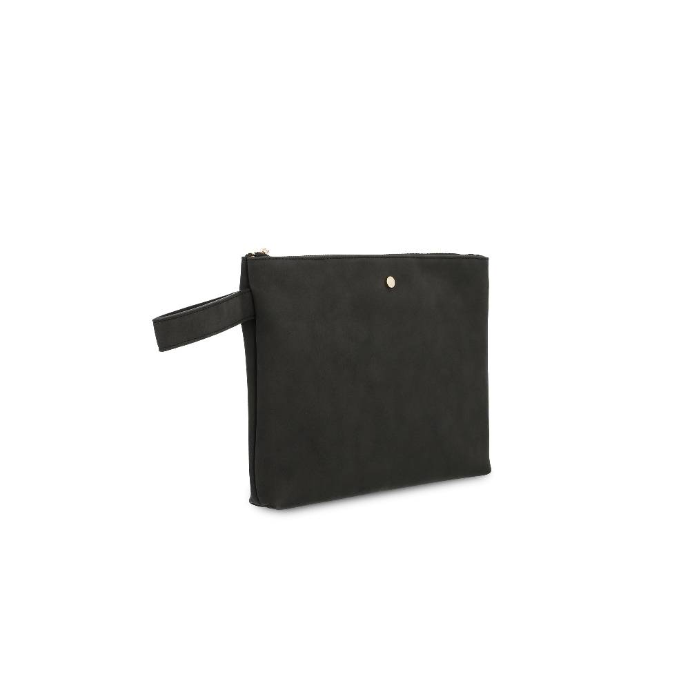 L.Pucci Alain Chamois Black In Vendita