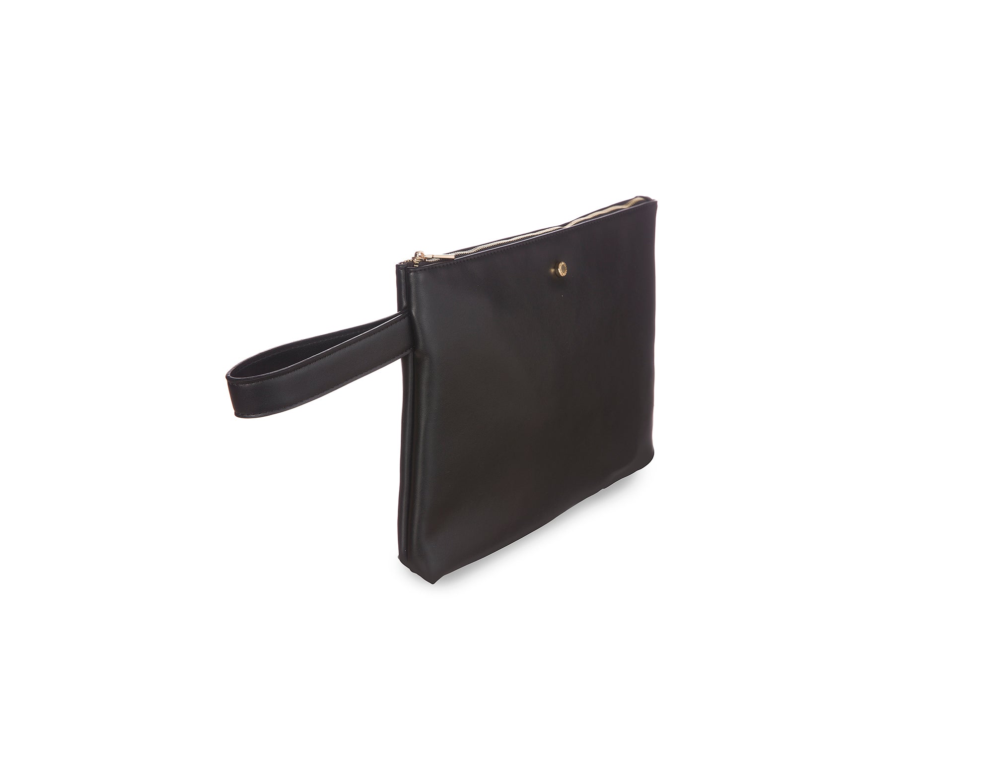 L.Pucci Alain Trendy Black Saldi