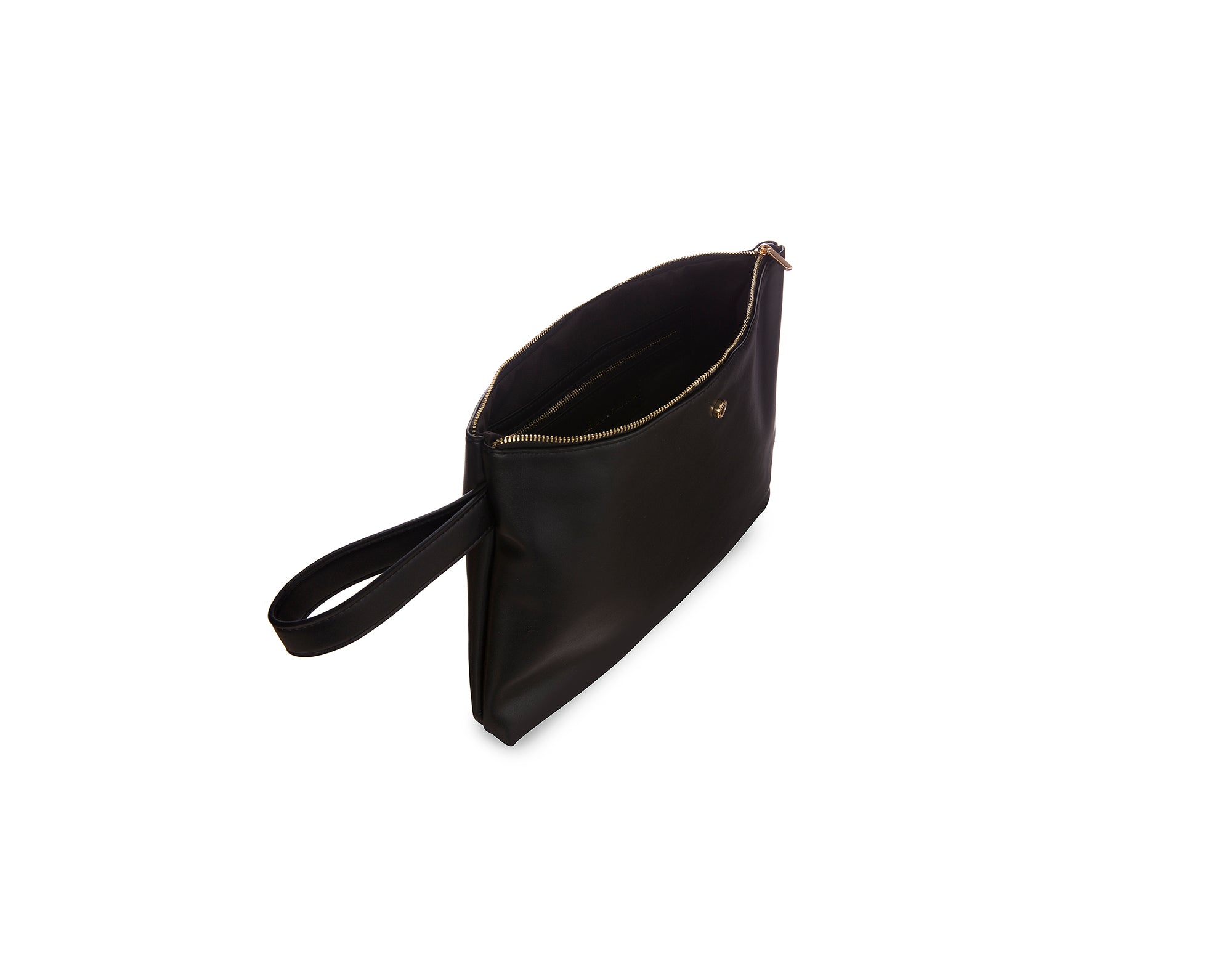 L.Pucci Alain Trendy Black Saldi