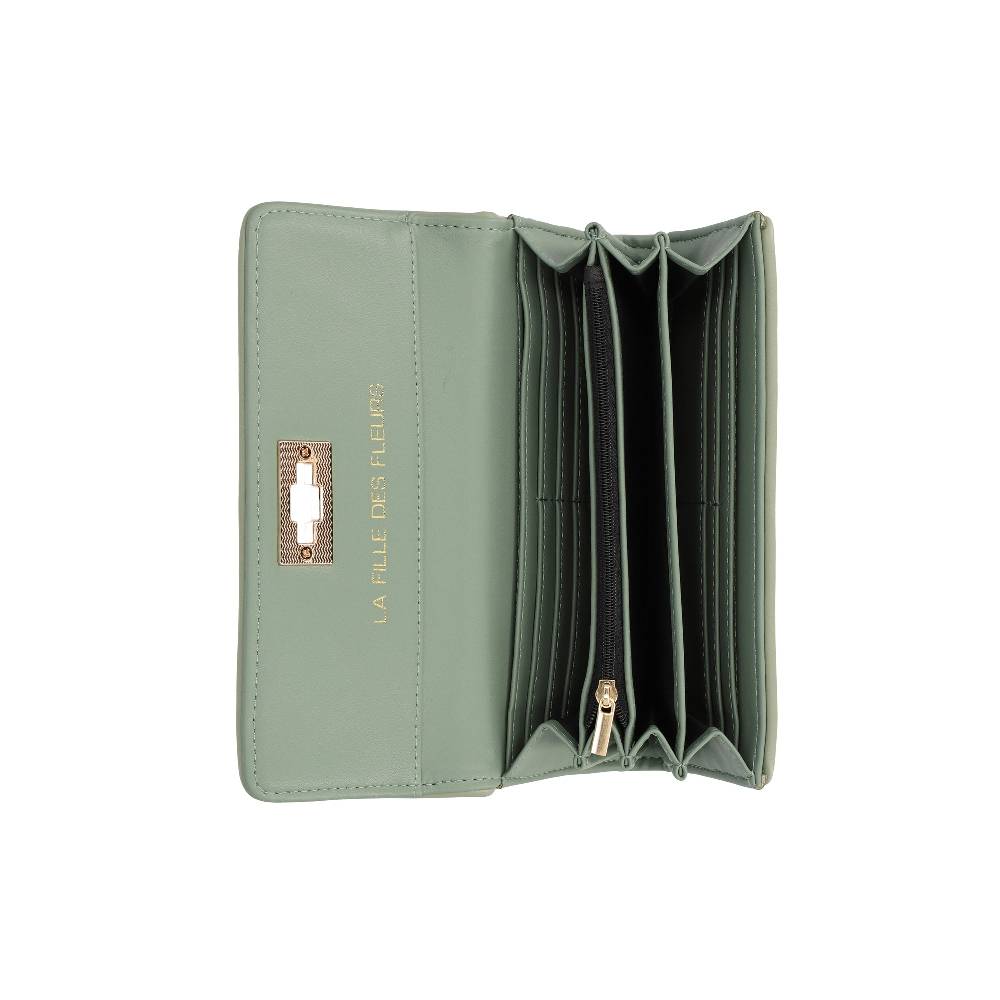 L.Pucci Easter Carezza Mint Green Offerte