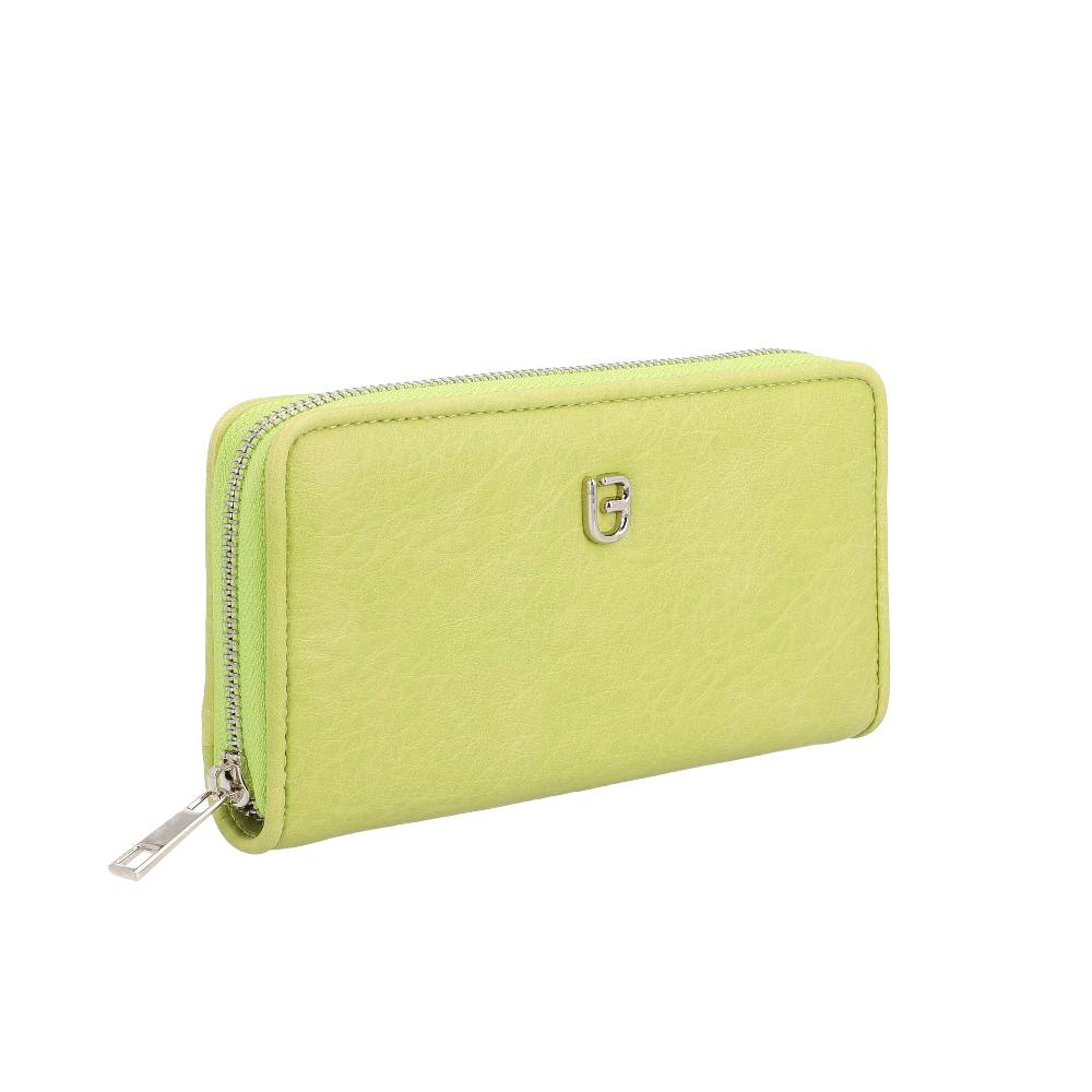 L.Pucci Placida Used Light Green Negozio