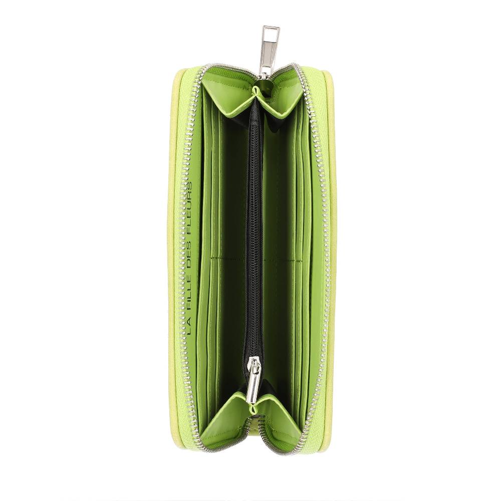 L.Pucci Placida Used Light Green Negozio