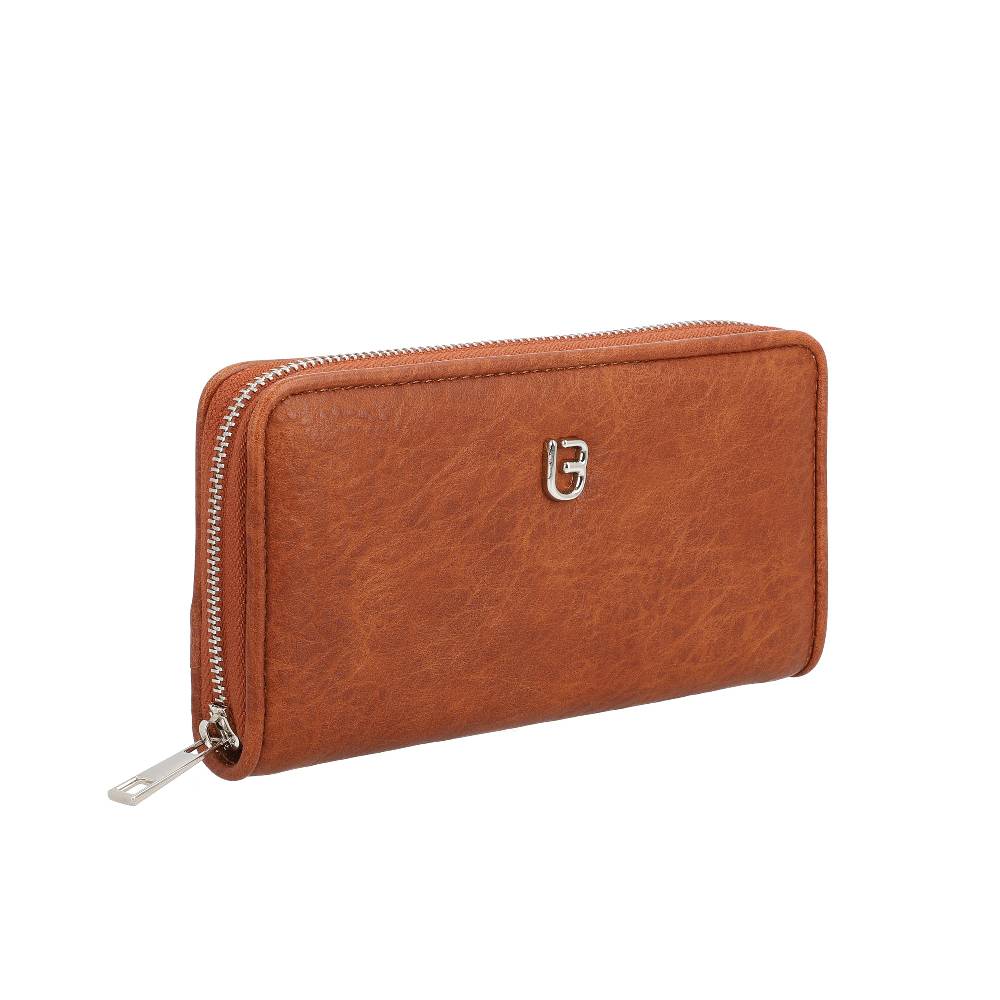 L.Pucci Placida Used Brown In Saldo