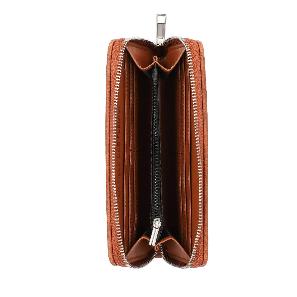 L.Pucci Placida Used Brown In Saldo