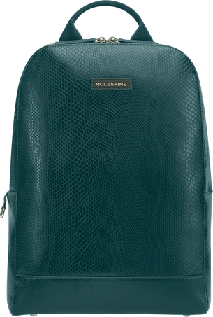Moleskine Zaino Precious & EthicalVerde