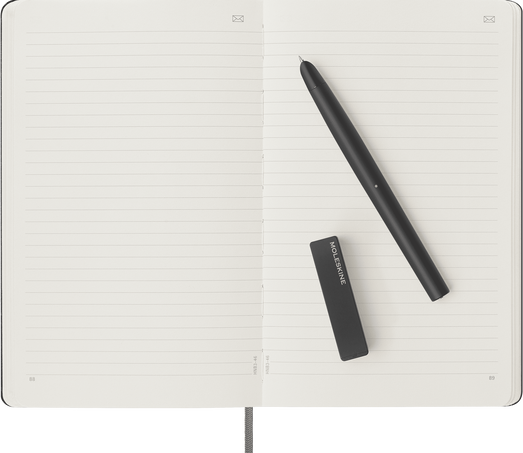 Moleskine Smart Writing Set