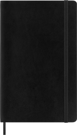 Moleskine Taccuino ClassicCopertina morbida, Nero Online