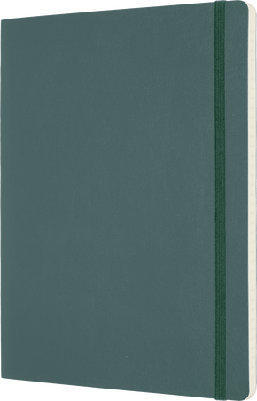 Moleskine Taccuino PROVerde Foresta