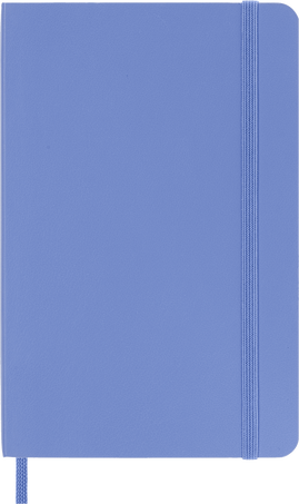 Moleskine Taccuino ClassicCopertina morbida, Azzurro