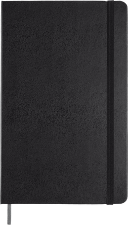 Moleskine Taccuino musicale LargeCollezione Art