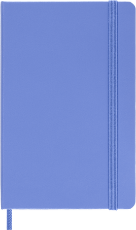 Moleskine Taccuino ClassicCopertina rigida, Azzurro