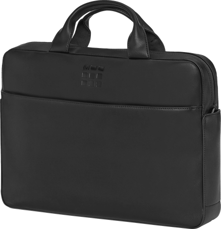 Moleskine Cartella da lavoro SlimCollezione Classic, Nero