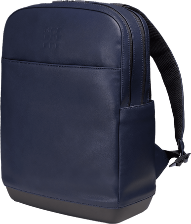 Moleskine Zaino PROCollezione Classic, Blu Zaffiro