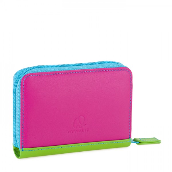 Mywalit Porta carte di credito con zip Liguria Affare Del Giorno